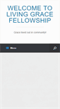 Mobile Screenshot of grace-life.org